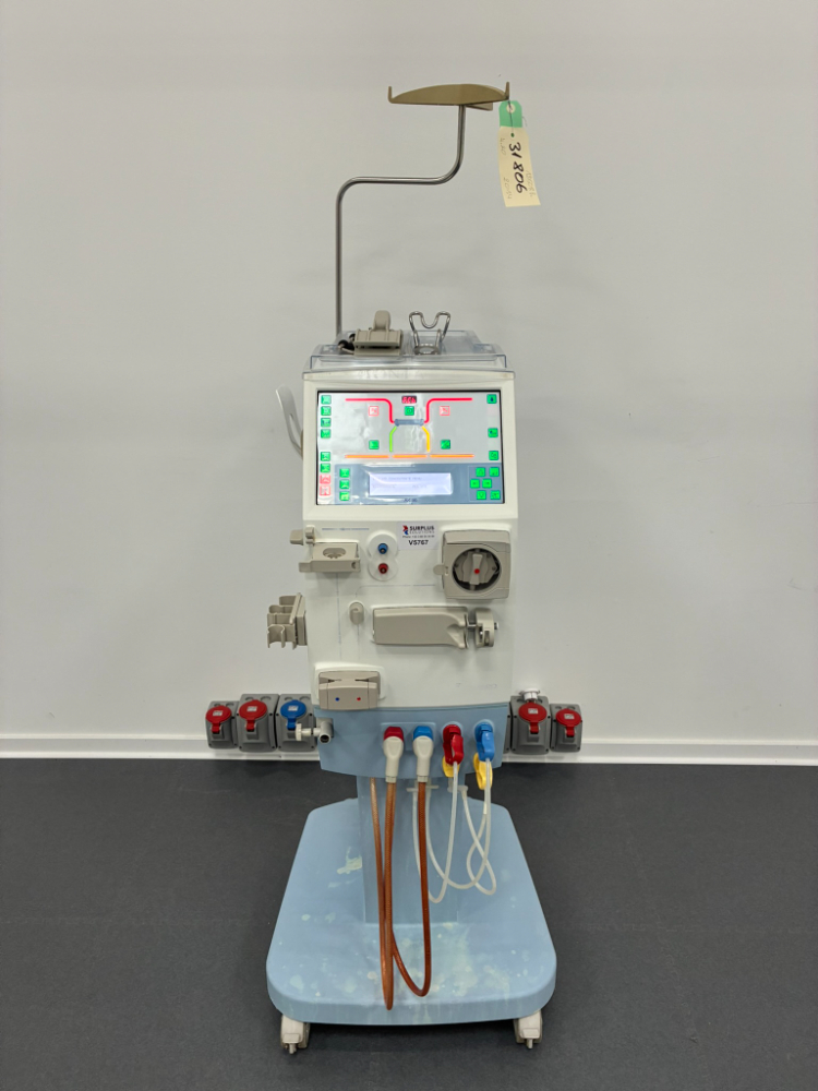 Image of Gambro AK-96 - Dialysis